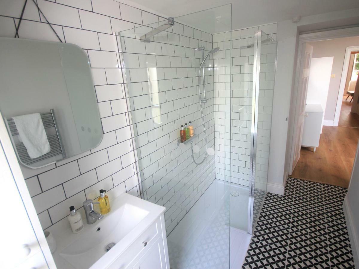 Park View Ground Floor 1 Bed Apt Bath Zewnętrze zdjęcie